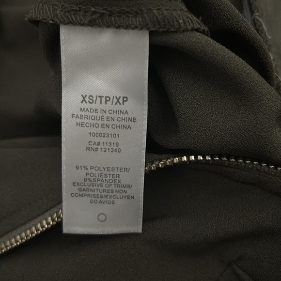 Green Dynamite Vest - Picture 4 of 4